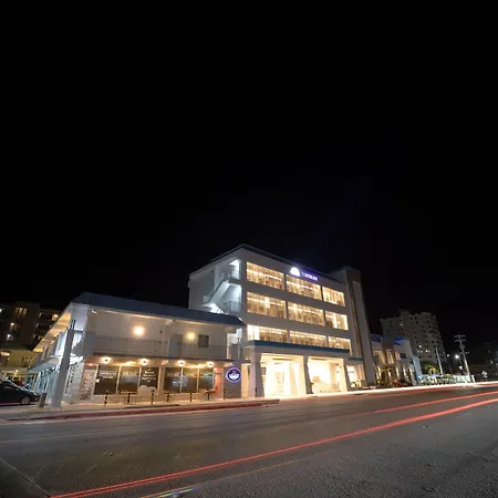 Surfrider Resort Hotel-2